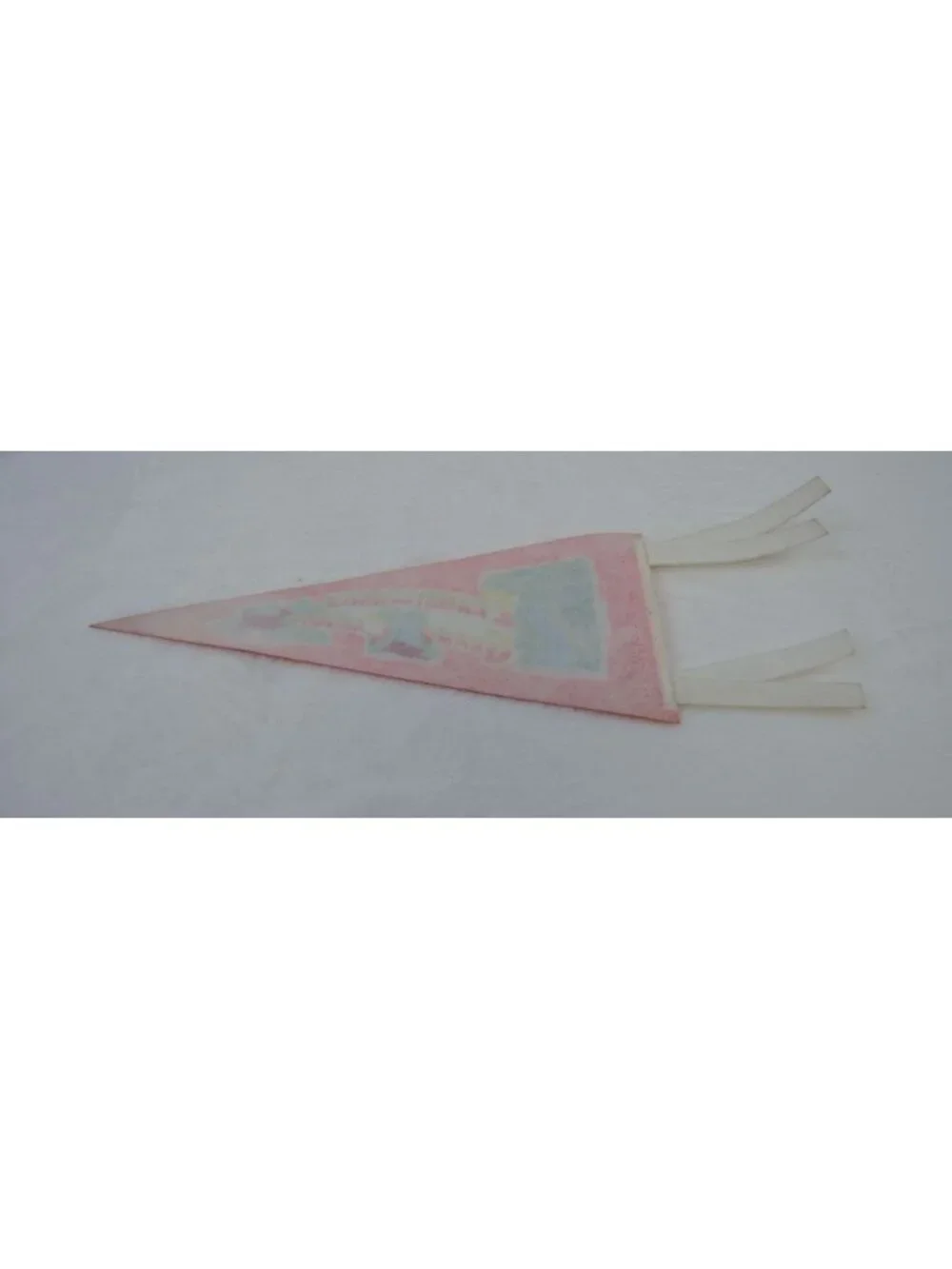 Vintage Pennsylvania's Grand Canyon pennant